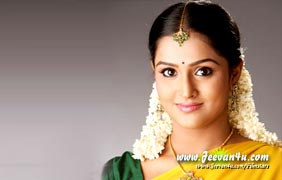 Remya Nambeesan Actress Photos